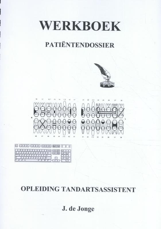 Werkboek Patiëntendossier
