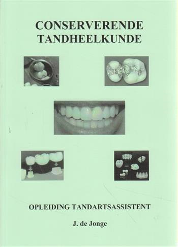 Conserverende Tandheelkunde