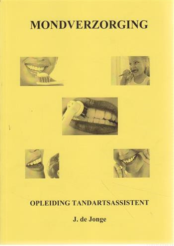 Mondverzorging