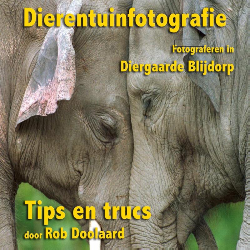 Dierentuinfotografie