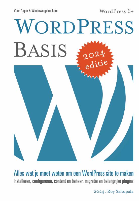 WordPress Basis