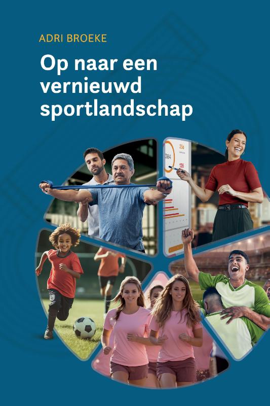 Op naar een vernieuwd sportlandschap
