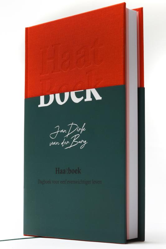 Haatboek