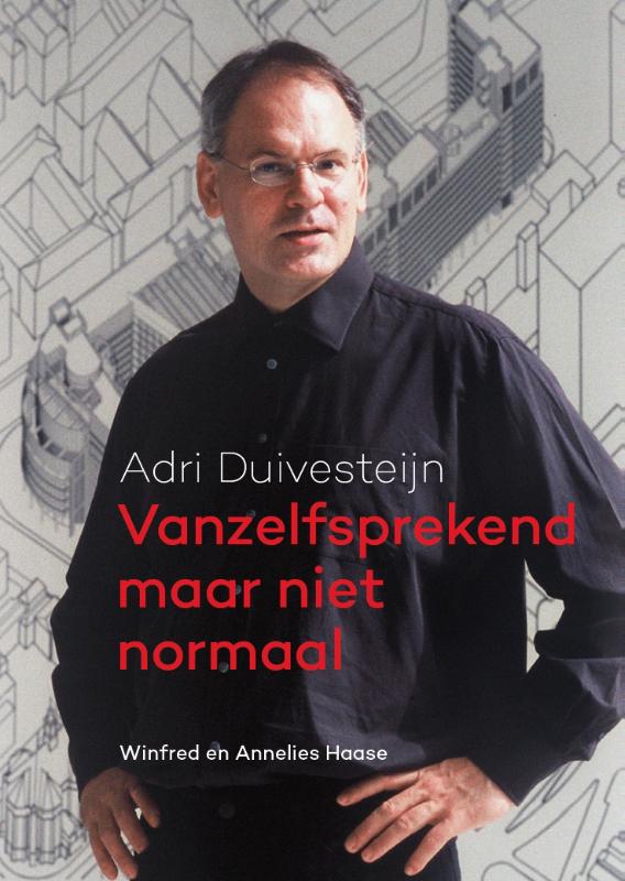 Vanzelfsprekend maar niet normaal