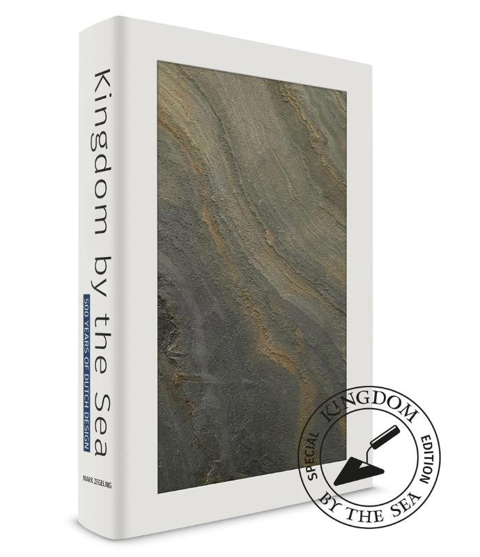 Limited Edition Kingdom by the Sea