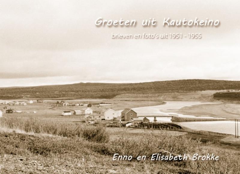Groeten uit Kautokeino