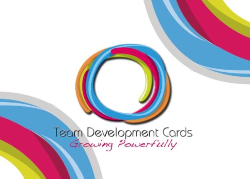Team development cards