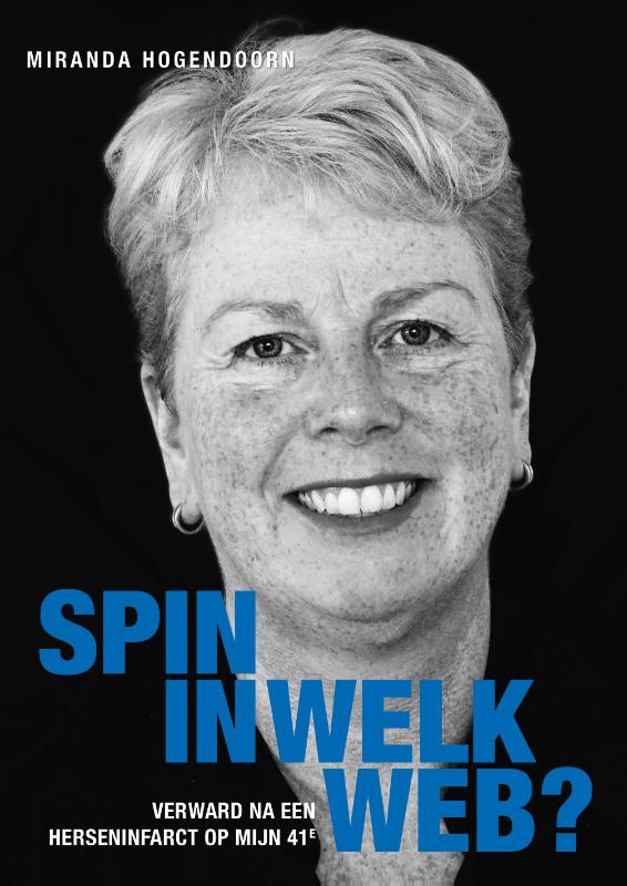 Spin in welk web?