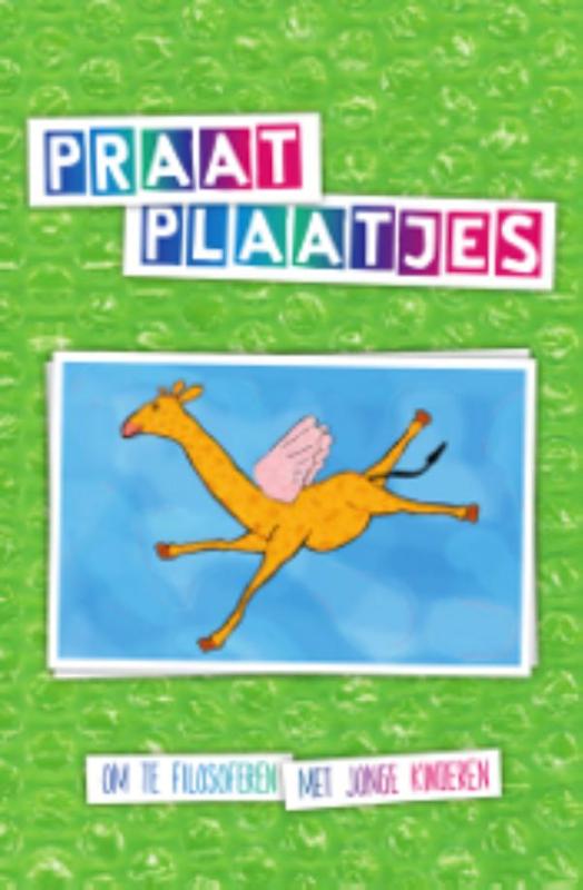 Praatplaatjes