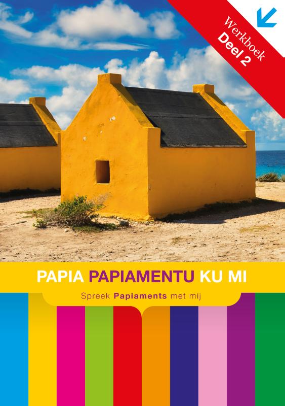 Papia Papiamentu Ku Mi