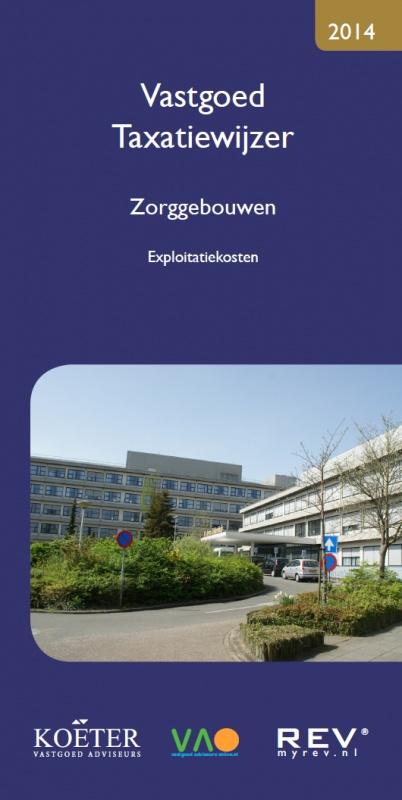 Zorggebouwen