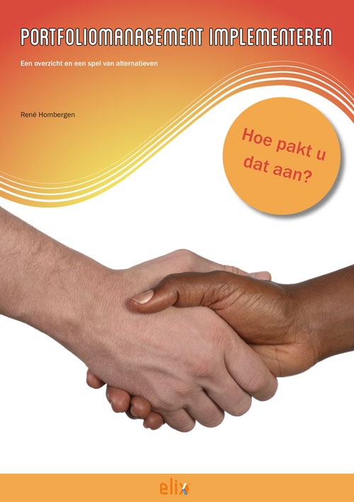 Hoe voert u portfoliomanagement in?