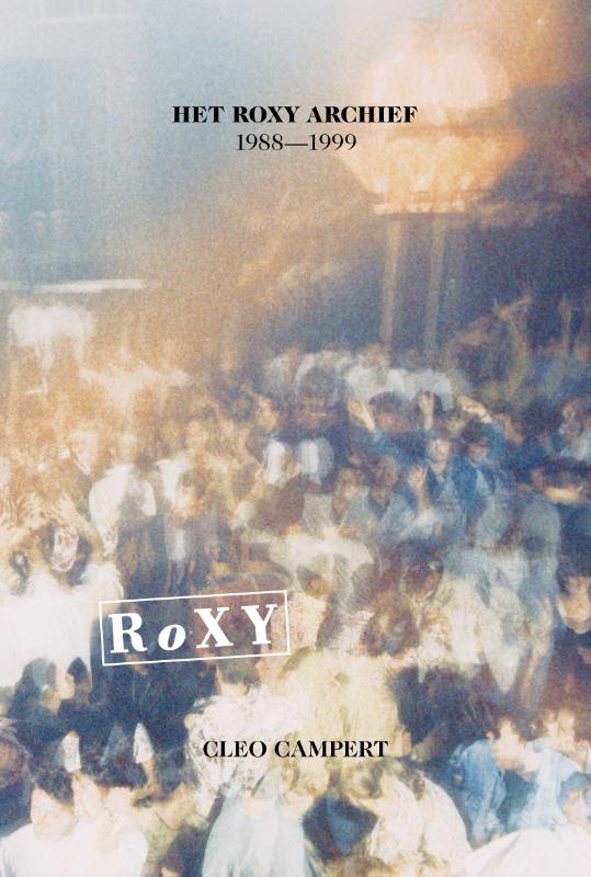 Het Roxy Archief
