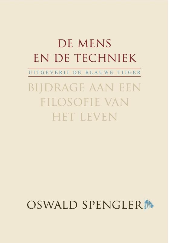 De mens en de techniek