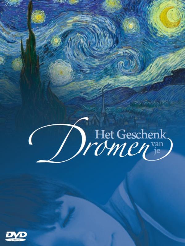 Het geschenk van je dromen