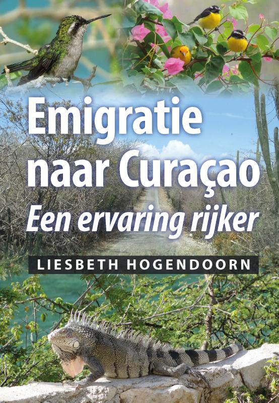 Emigratie naar Curaçao