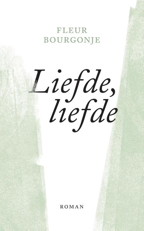 Liefde, liefde