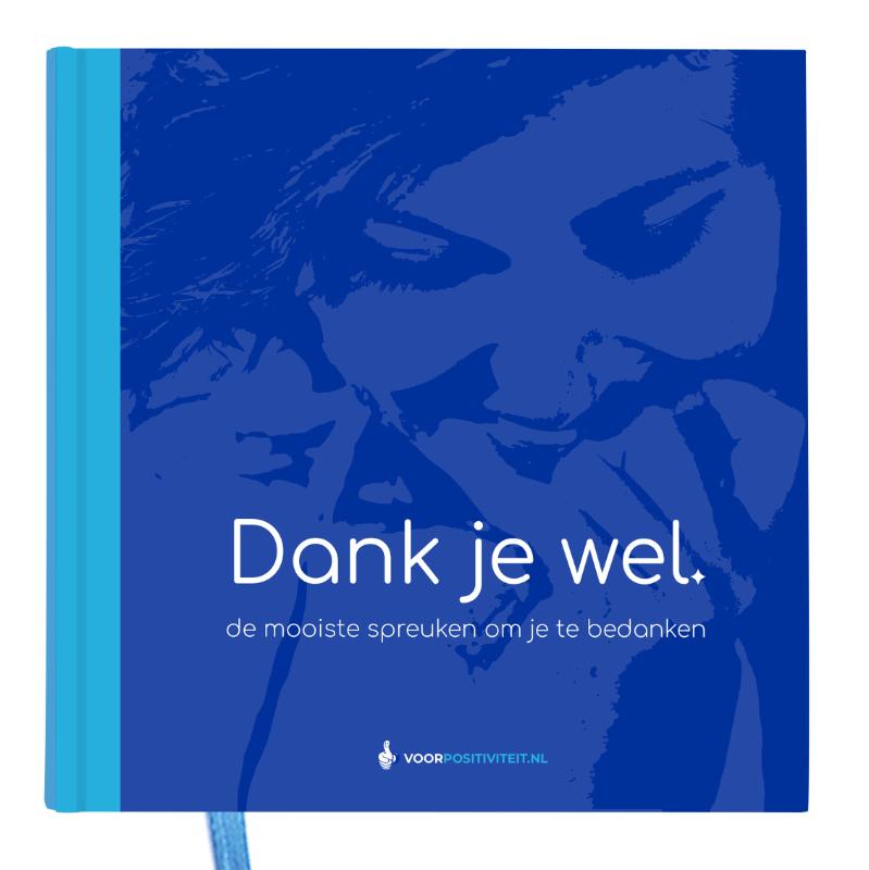 Dank je wel