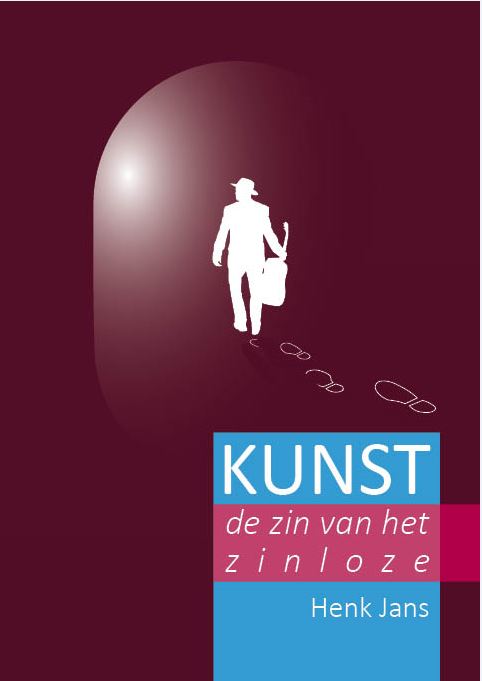 KUNST de zin van het zinloze