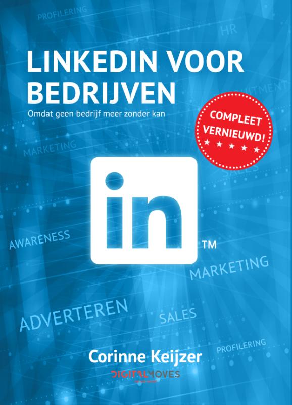 LinkedIn voor bedrijven