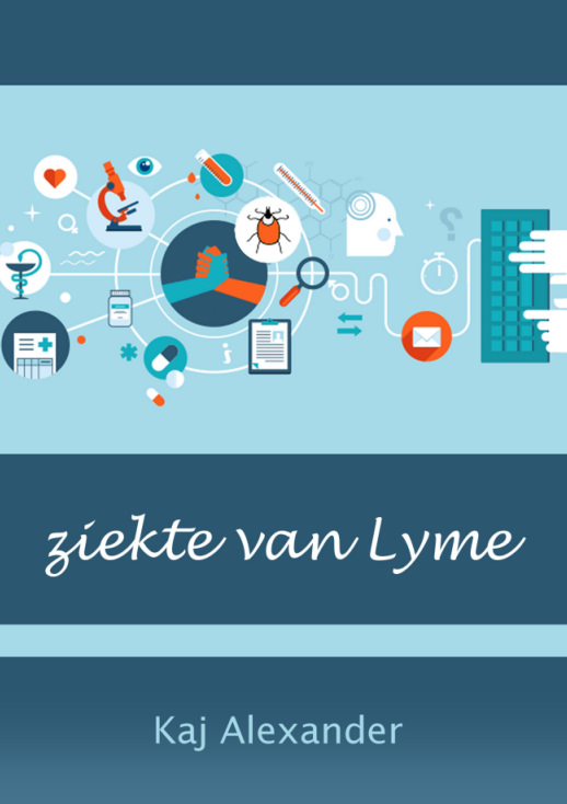 ziekte van Lyme