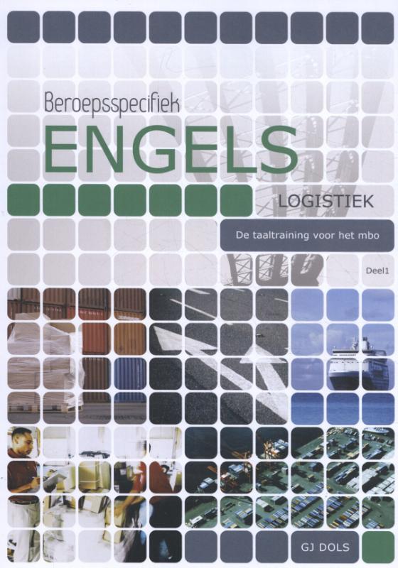 Beroepsspecifiek Engels - Logistiek