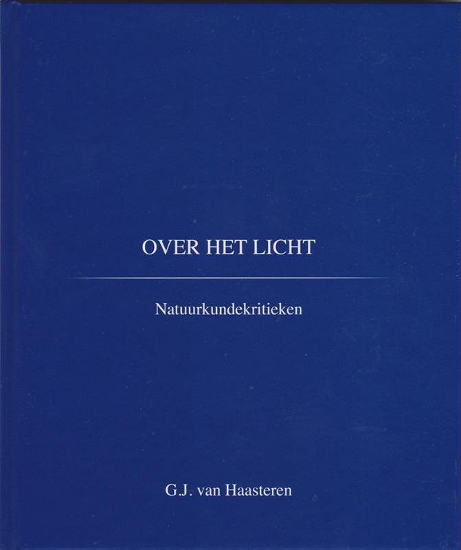 Over het licht