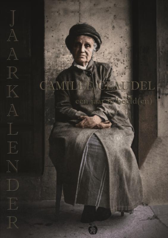 Camille Claudel, een jaar in beeld(en)