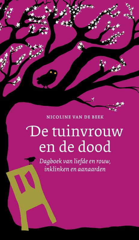 De tuinvrouw en de dood