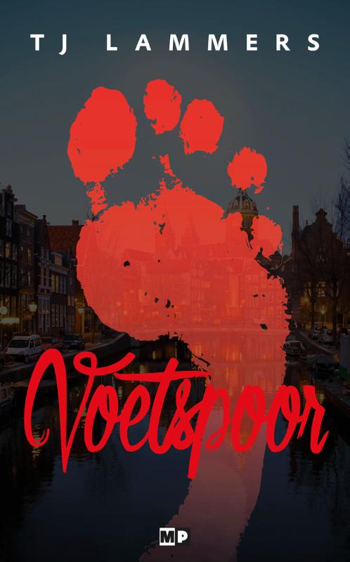 Voetspoor