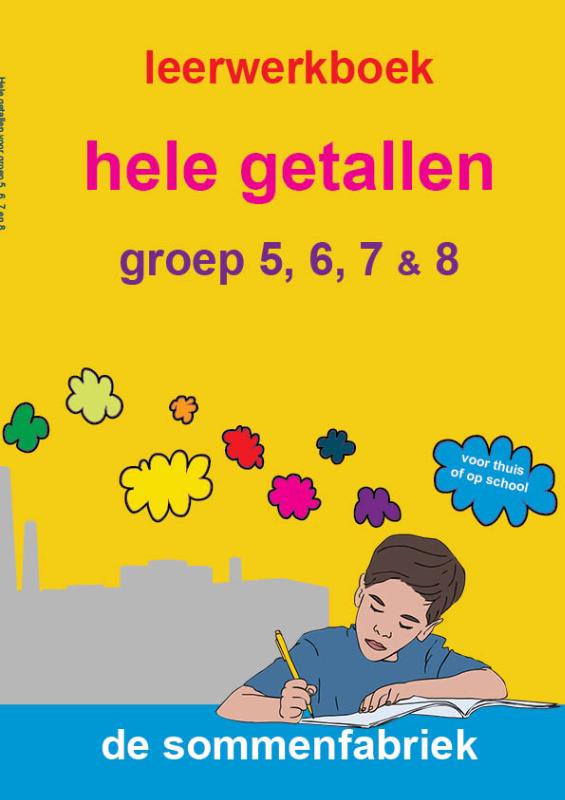 Leerwerkboek