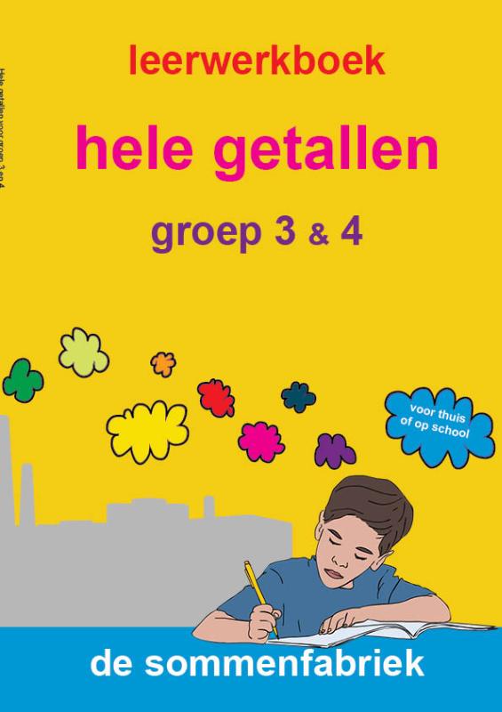 Leerwerkboek