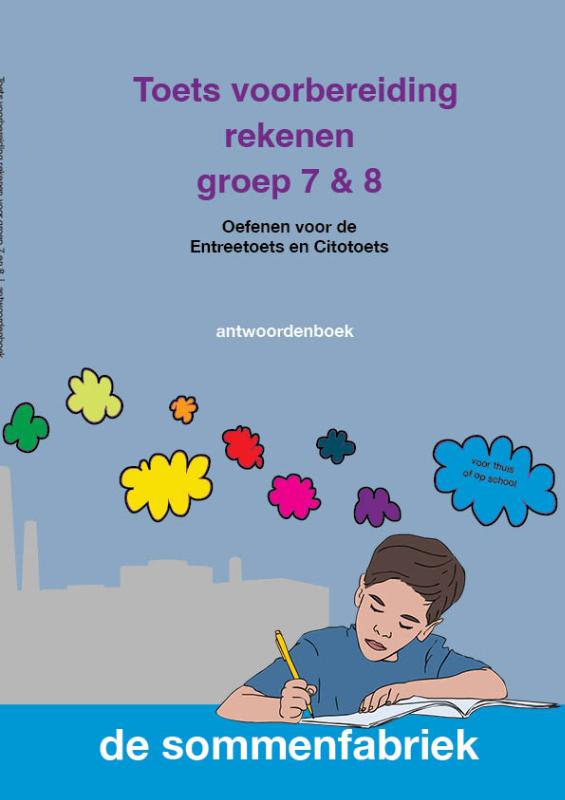 Antwoordenboek