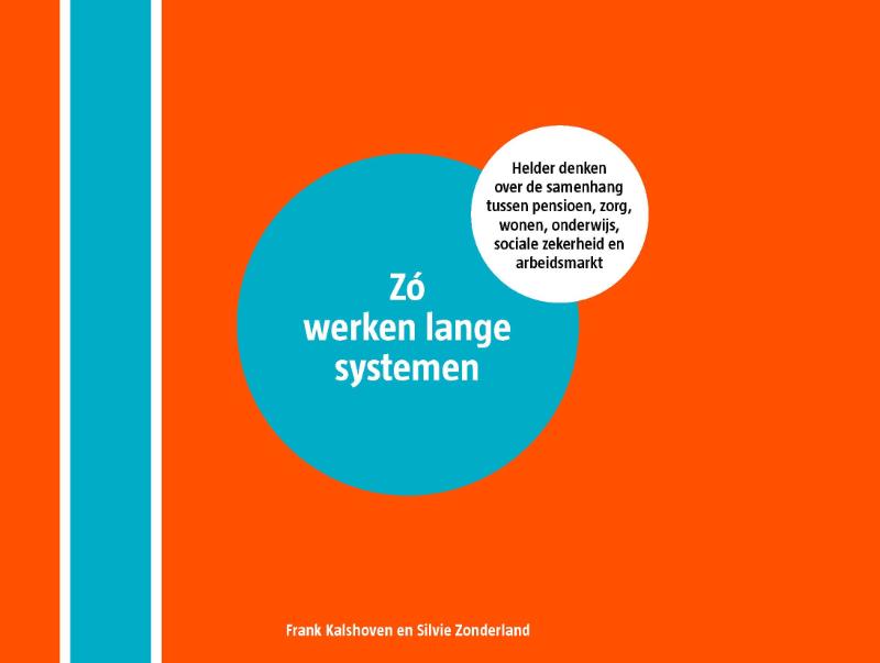 Zó werken lange systemen