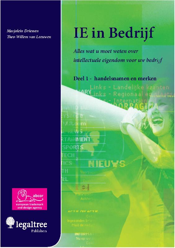 1 Handelsnamen en merken