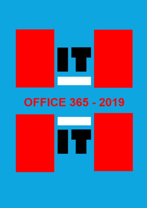 HIT = Office 365 - 2019