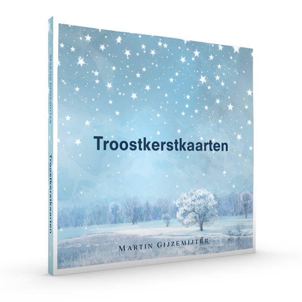 Troostkerstkaarten