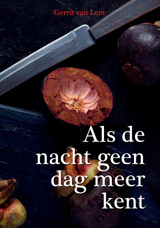 Als de nacht geen dag meer kent.