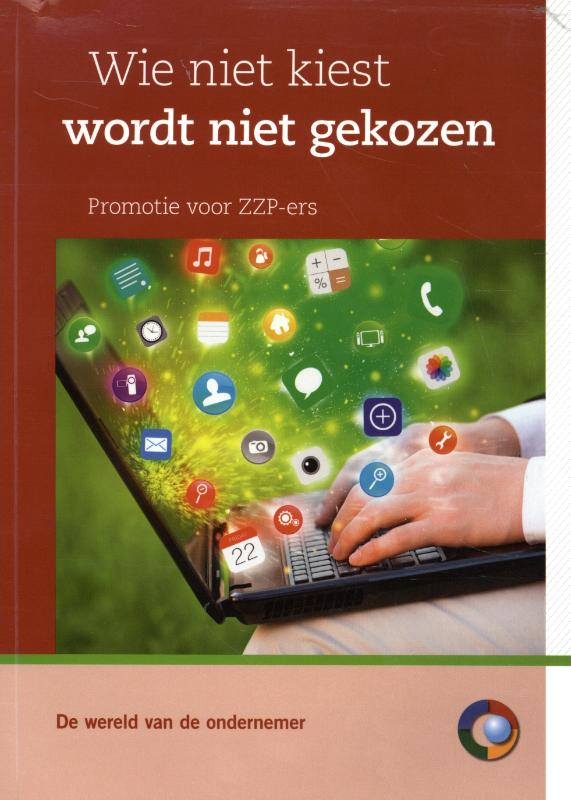 Wie niet kiest wordt niet gekozen