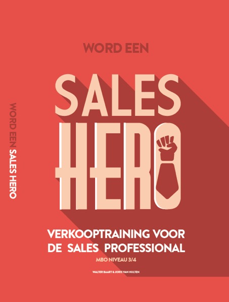 SalesHero