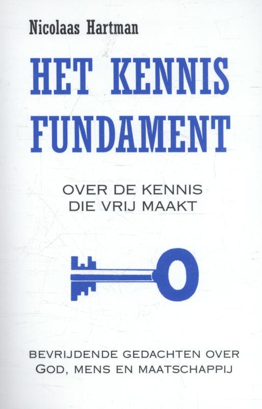 Het kennis fundament