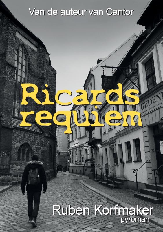 Ricards requiem