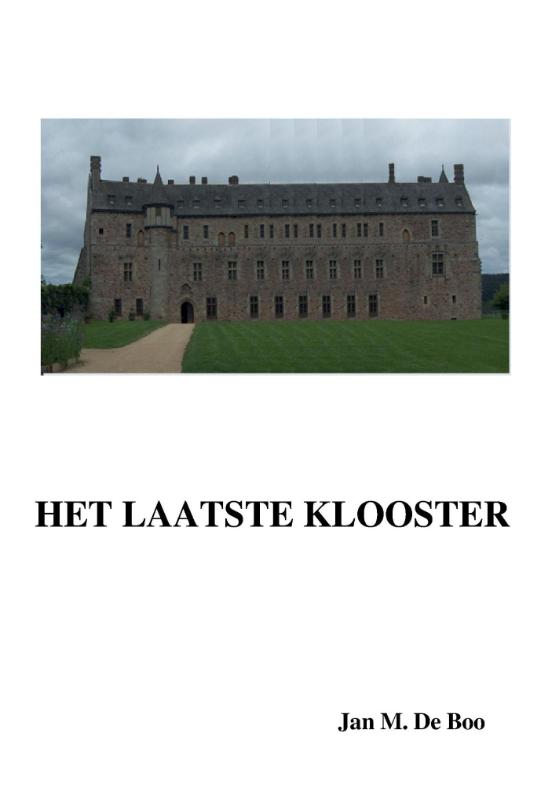 Het laatste klooster