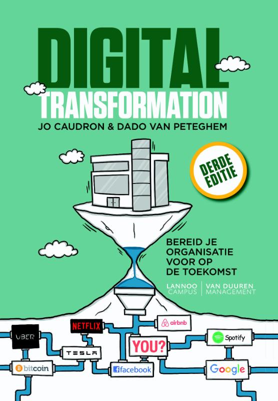 Digital transformation