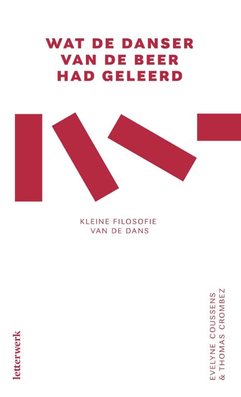 Wat de danser van de beer had geleerd