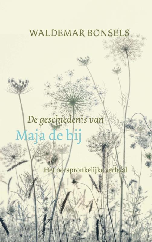 De geschiedenis van Maja de bij