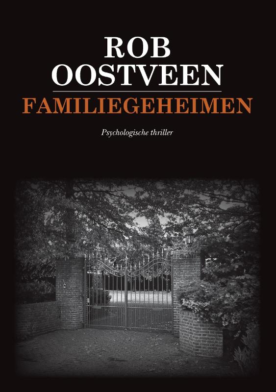 Familiegeheimen