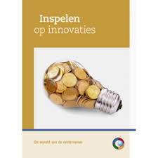 Inspelen op innovaties