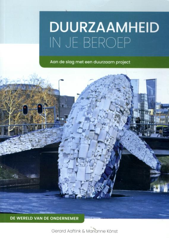 Duurzaamheid in je beroep