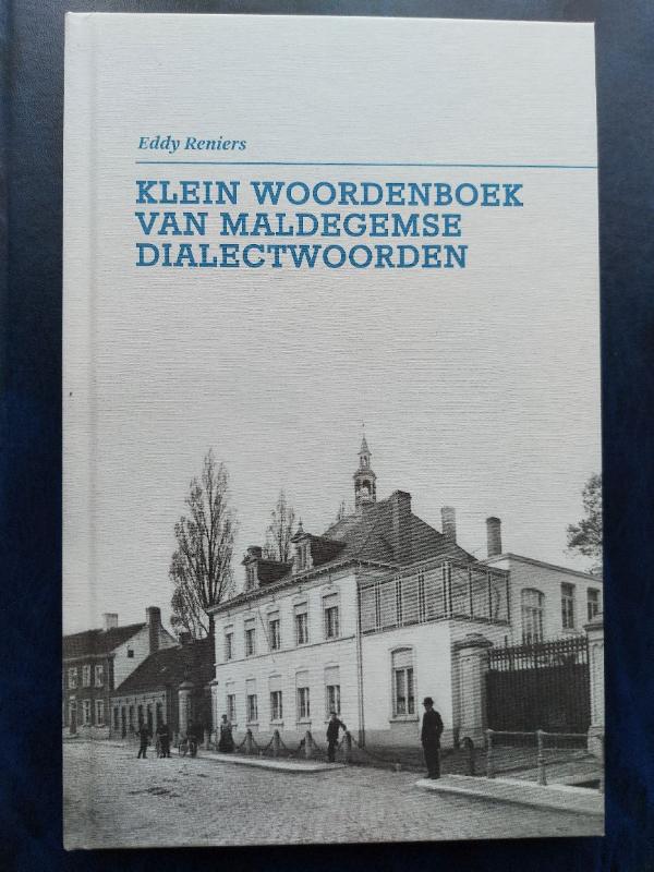 Klein woordenboek van Maldegemse dialectwoorden